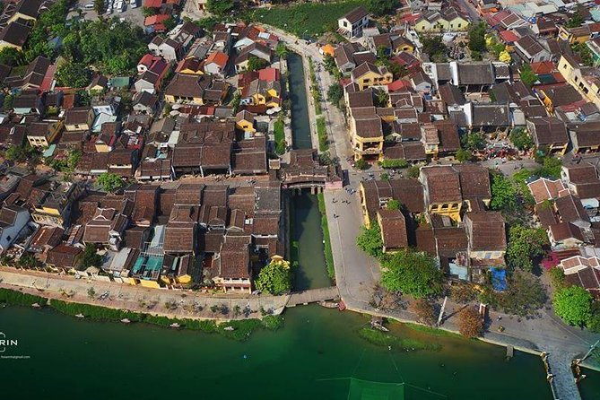 Chan May Shore Excursion To Hoian Private Tour - How the private day fits together in 5 to 7 hours