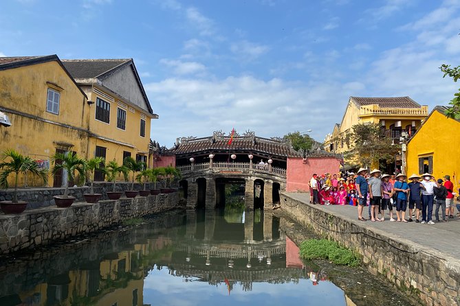 Chan May Shore Excursion To Hoian Private Tour - Price and value: what you get for $150 per person