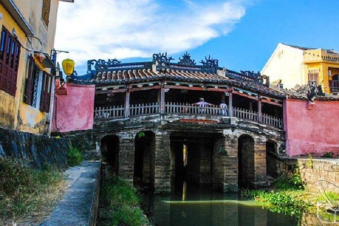 Chan May Shore Excursions: Visit Hue City or Danang & Hoi An - Key takeaways before you book