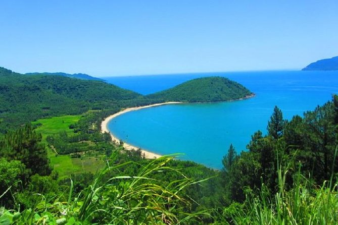 Chan May Shore Excursions: Visit Hue City or Danang & Hoi An - Choosing Between Hue Imperial City or Da Nang and Hoi An