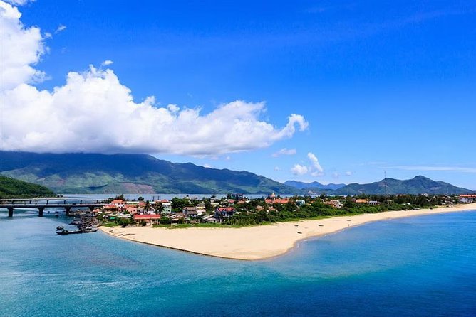 Chan May Shore Excursions: Visit Hue City or Danang & Hoi An - Ba Na Hills and Golden Bridge: When Tickets Are Not Included