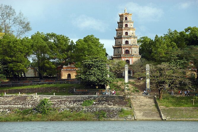 Chan May Shore Excursions: Visit Hue City or Danang & Hoi An - The Guide Makes the Day: What to Expect From the Human Part