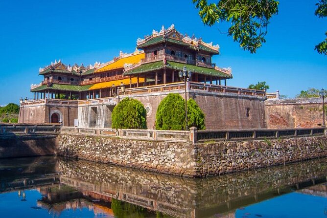 Chan May Shore Excursions: Visit Hue City or Danang & Hoi An - Practical Tips to Make This Feel Effortless