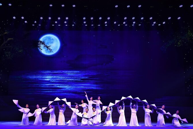 Charming Da Nang Show : Culture-Art-History-LifeStyle of Vietnam - Key highlights I think you will notice right away