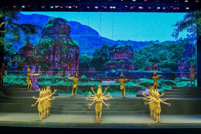 Charming Da Nang Show : Culture-Art-History-LifeStyle of Vietnam - Who should book this show, and who might skip it?