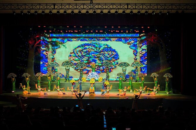 Charming Da Nang Show : Culture-Art-History-LifeStyle of Vietnam - Should you book Charming Da Nang Show? My quick decision guide