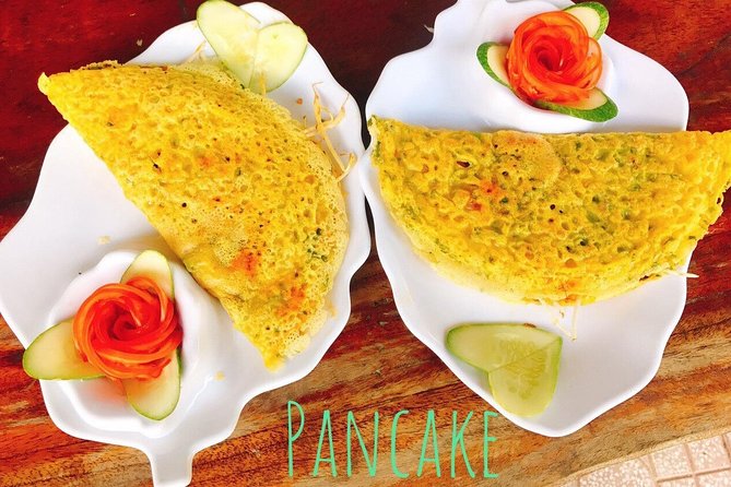Chef Vu Cooking Class Plus Market Trip in Saigon Center (Pick up by Cyclo) - Ben Thanh Market Shopping, Where You Learn to Choose Like a Cook
