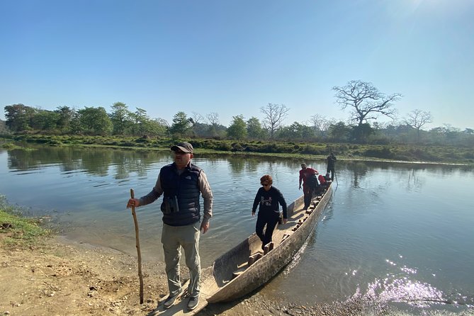 Chitwan Jungle Safari Tour - Should you book the Chitwan Jungle Safari Tour?