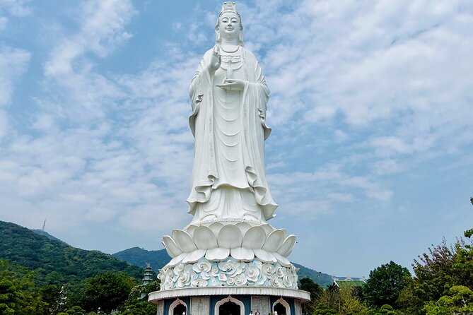 Classic Da Nang Tour to Marble Mountain and Son Tra Peninsula - Key highlights you should not rush past