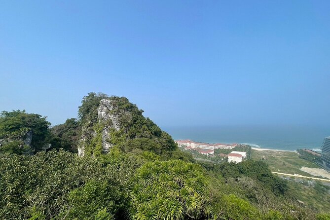 Classic Da Nang Tour to Marble Mountain and Son Tra Peninsula - Should you book the Classic Da Nang Tour to Marble Mountains and Son Tra?