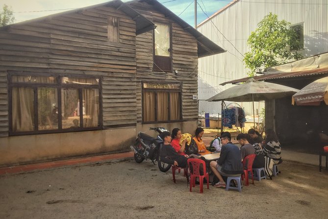 Cloud Chasing packaged hike - Sunrise, Nature and Wellness - Price and Value: What $37 Buys You in a Da Lat Sunrise Package