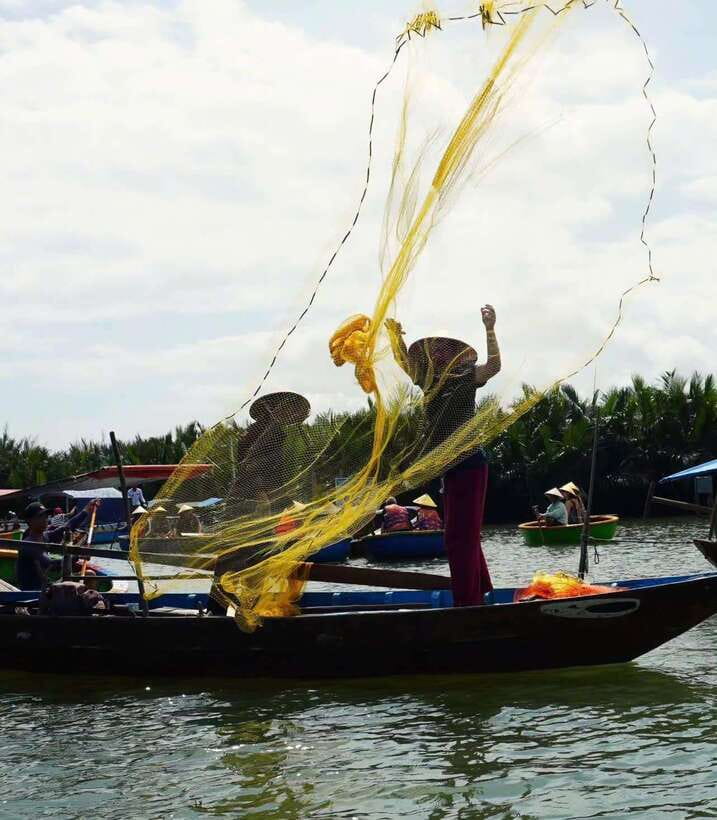 Coconut Boat Hoi An - Should You Book Coconut Boat Hoi An?