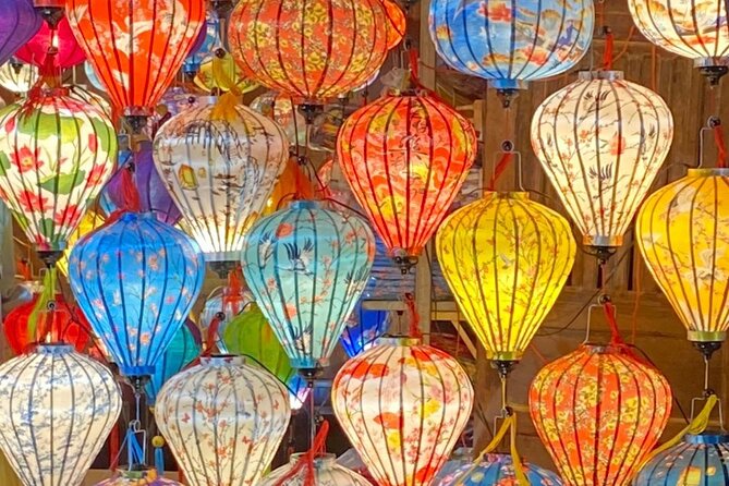 Coconut Jungle Eco & Hoi An City Tour With Boat Ride - Guide quality and group size: why the small cap matters