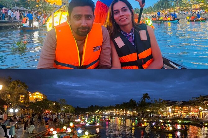 Coconut Jungle Eco & Hoi An City Tour With Boat Ride - Logistics that matter: pickup, timing, and what to expect on the day