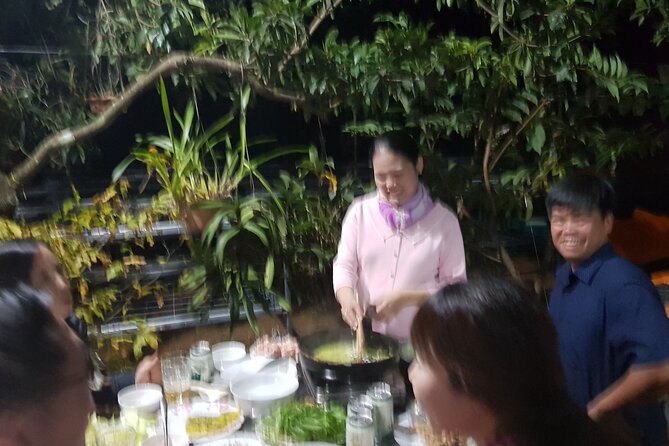 Coffee & Culture Experience _From Farm to Cup by Elon Farm - Meeting point, rhythm of the day, and what to bring
