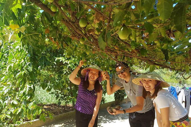 Coffee & Culture Experience _From Farm to Cup by Elon Farm - Roasting your own coffee, then tasting the outcome