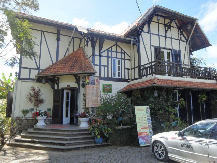 Coffee - Wine - Tea Da Lat's Agricultural Treasures Tour - Price and Value: Is $40 a Good Deal?