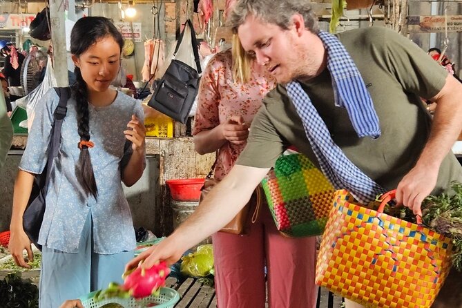 Cooking class & Vibrant Market by Scooter/Tuktuk (Half-Day) - Why Ben Tre’s market-to-kitchen plan is more than a cooking class