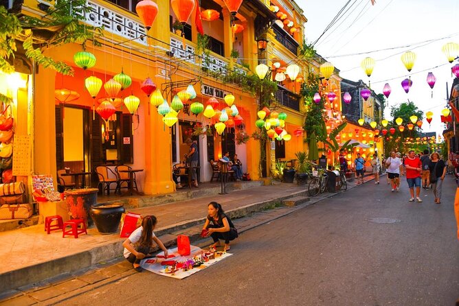 Cooking with Jolie in Hoi An - Key things I like and what to watch for