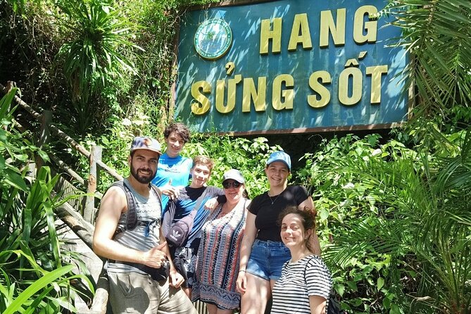 CozyBay Cruise-The Best Small Group 2D/1N inHalong-All inclusive - Getting to Ha Long Bay: Pickup in Hanoi and the port run