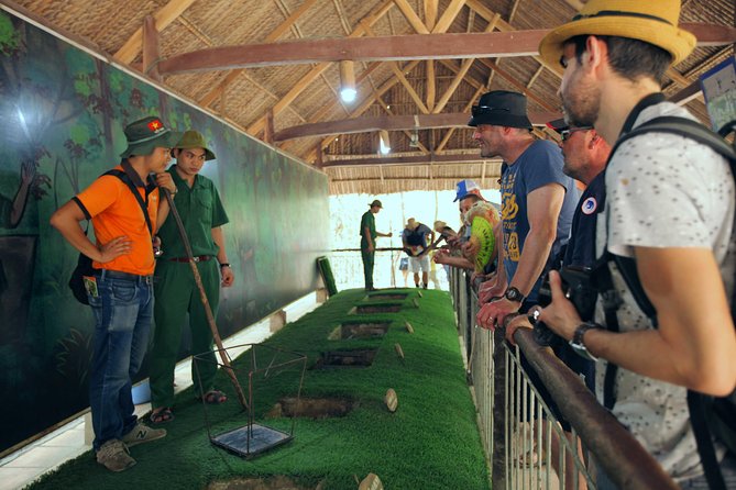 Cu Chi Tunnels and Mekong Delta 1 Day From Ho Chi Minh City - Price and Value: Why $37.99 Feels Fair for This Mix