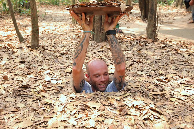 Cu Chi Tunnels and Mekong Delta 1 Day From Ho Chi Minh City - Should You Book This Tour?