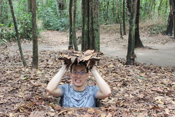 Cu Chi Tunnels and Mekong Delta 1 Day Full Day tour - Who this tour suits best, and who should think twice