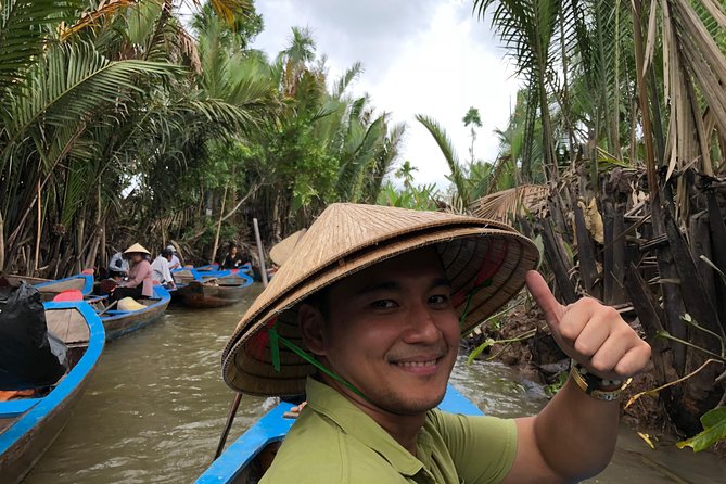 Cu Chi Tunnels and Mekong Delta Full Day Tour - Max 12 - What the $43 Price Really Includes, and What It Does Not