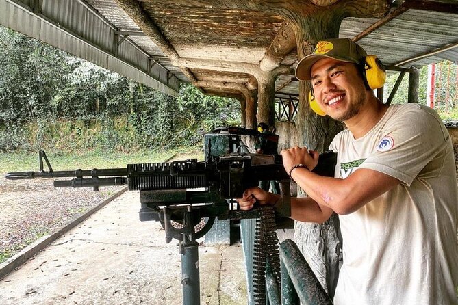 Cu Chi Tunnels and Mekong Delta Signature Tour - Getting started: pickup, timing, and group size