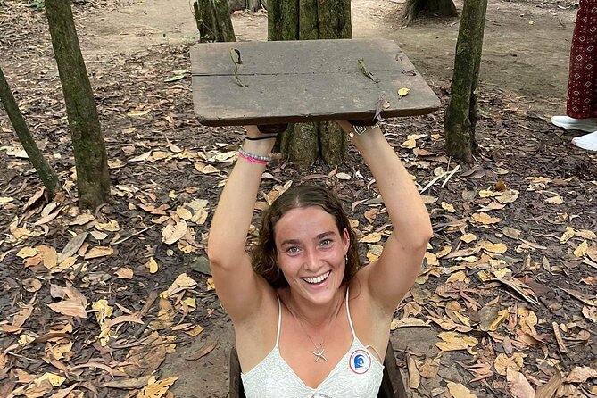 Cu Chi Tunnels and Mekong Delta Signature Tour - The guide matters: the difference between a decent day and a great one