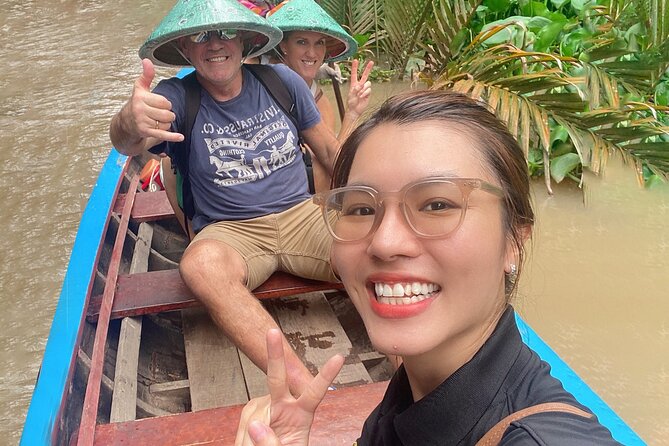 Cu Chi Tunnels and Mekong Delta - Small Group Tour - Price and Value: What You Get for $33