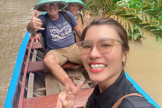 Cu Chi Tunnels and Mekong Delta - VIP Private Tour - Cu Chi Tunnels: what the documentary sets up