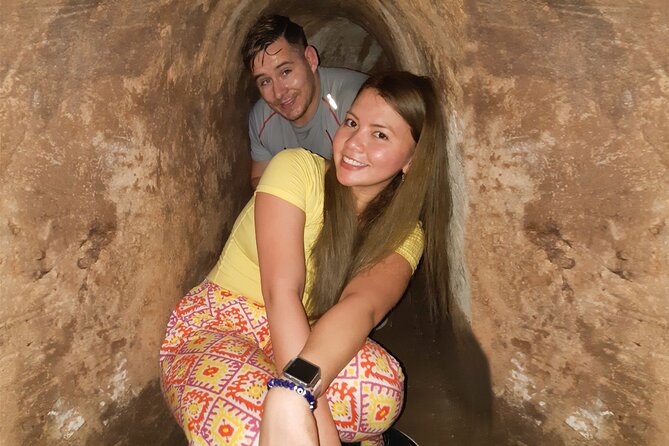 Cu Chi Tunnels and Mekong Delta - VIP Private Tour - Logistics that matter on a long day