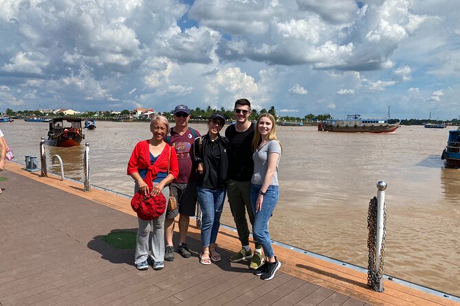 Cu Chi Tunnels and Mekong Delta - VIP Tour - Vietnamese folk music: where the day slows down