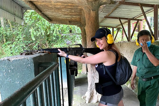 Cu Chi Tunnels and Mekong Delta - VIP Tour - Guides: the difference between a good day and a great one