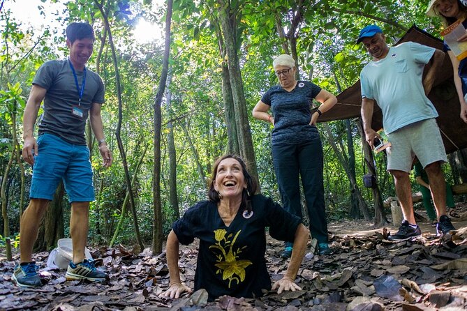 Cu Chi Tunnels Experience from Ho Chi Minh City - Price and value: is $39 a fair deal?