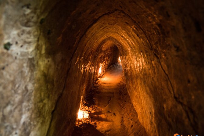 Cu Chi Tunnels - Half Day Luxury Tours - Who should book this Cu Chi half-day, and who should consider alternatives