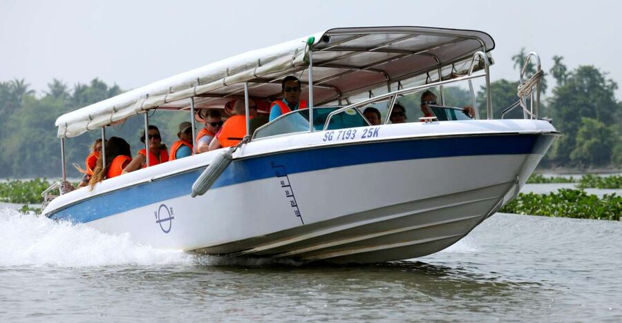 Cu Chi Tunnels Luxury Speed Boat Half Day Tour - Cu Chi Tunnels: What You See, What You Do, and Why It Works
