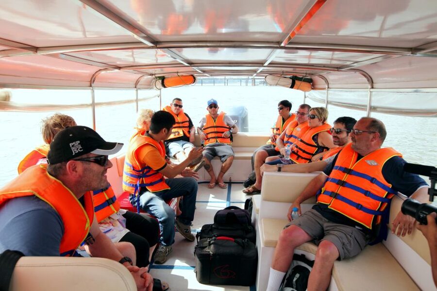 Cu Chi Tunnels Luxury Speed Boat Half Day Tour - Who This Tour Suits Best (and Who Should Rethink It)