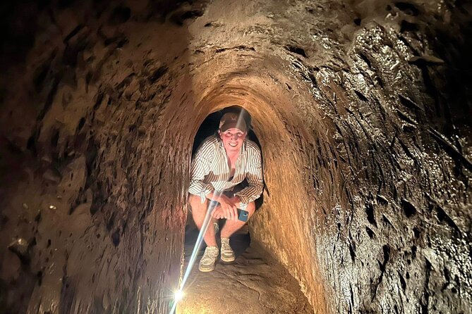Cu Chi Tunnels & Mekong Delta Tour with VIP Limousine Transfer - Who This Tour Fits Best (And Who Might Prefer Something Else)