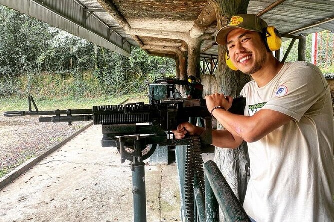 Cu Chi Tunnels Tour from HCM City - Morning or Afternoon - Morning vs afternoon departure: Picking the right start time