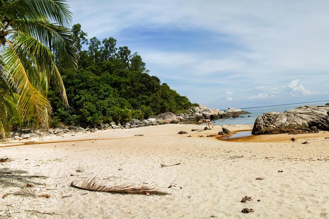 Cu Lao Cham Island Tour from Da Nang/ Hoi An - Cham Island morning: temples, pagodas, and Au Thuyen