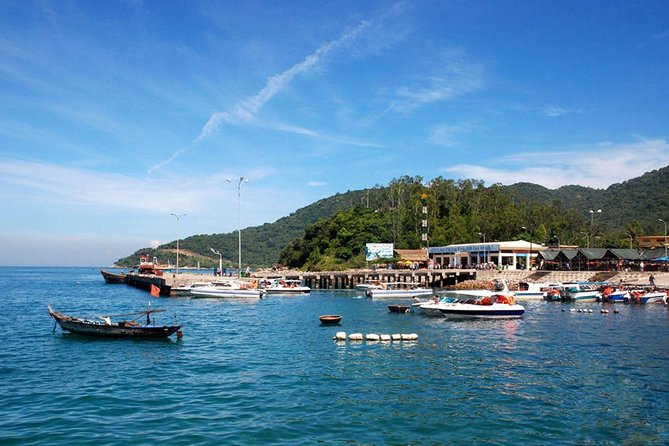 Cu Lao Cham Island Tour from Da Nang/ Hoi An - What the guide adds, and why names keep coming up