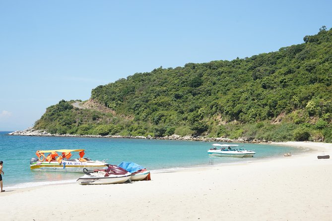 Cu Lao Cham Island Tour from Da Nang/ Hoi An - Practical tips for your day on Cu Lao Cham