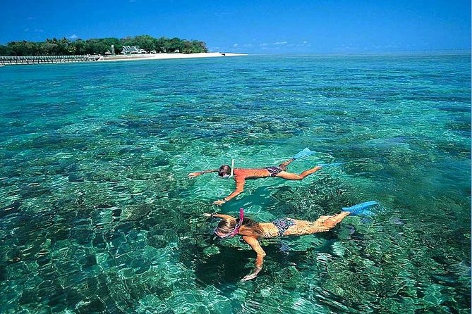 Cu Lao Cham Island Tour from Da Nang/ Hoi An - Getting there from Da Nang and Hoi An, without the stress