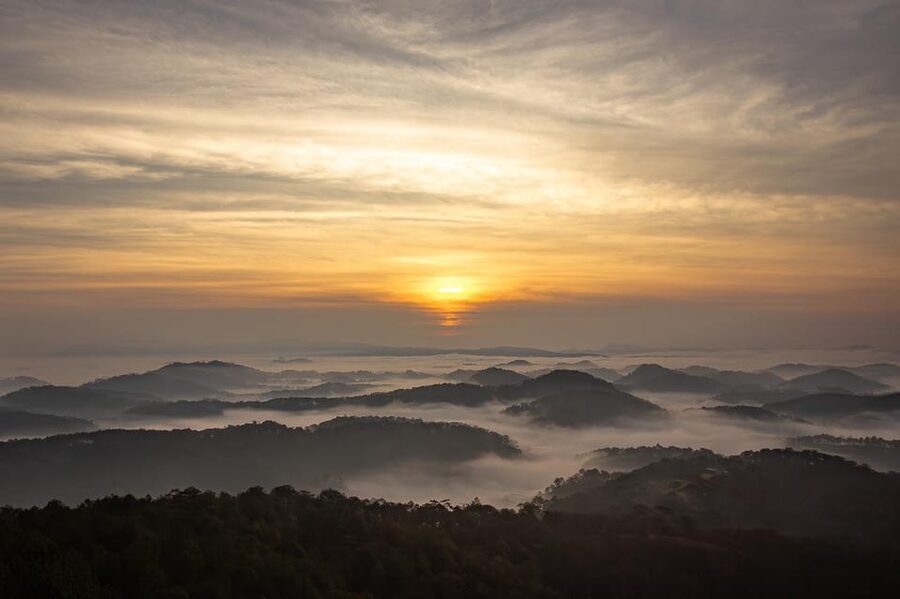 Da Lat: Chasing the Sunrise - A Mini Trek Adventure - Morning math: the timing and what a 4.5-hour tour really feels like