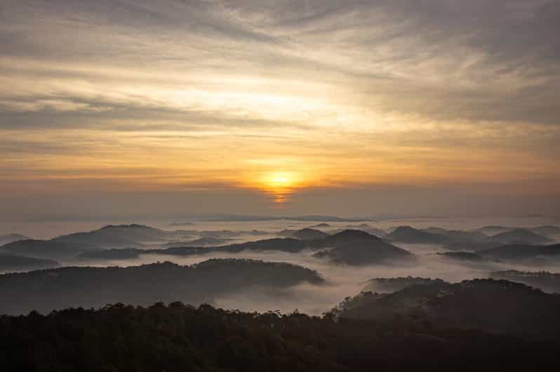 Da Lat: Chasing the Sunrise - A Mini Trek Adventure - Price and value: why $29 adds up when photos and food are included
