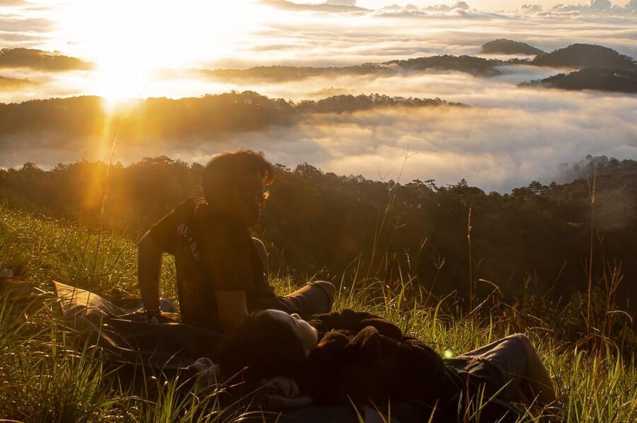 Da Lat: Chasing the Sunrise - A Mini Trek Adventure - What to bring, plus the rules that keep the group safe and comfy