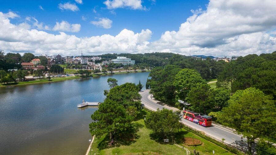 Da Lat: City Sightseeing Hop-On Hop-Off Bus Tour - Key Points at a Glance