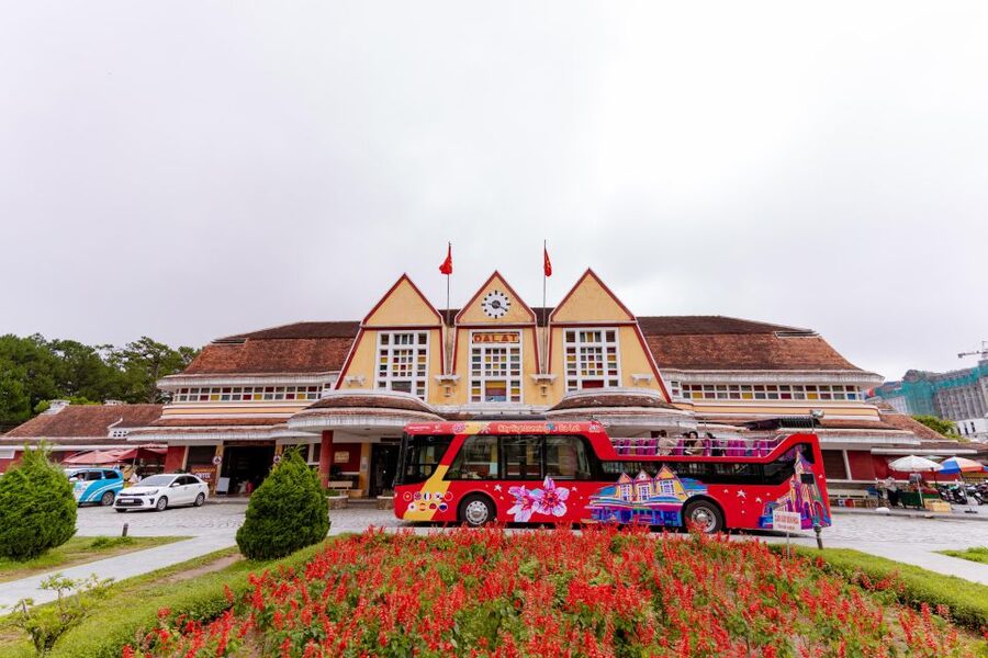 Da Lat: City Sightseeing Hop-On Hop-Off Bus Tour - Should You Book This Da Lat Hop-On Hop-Off Bus?